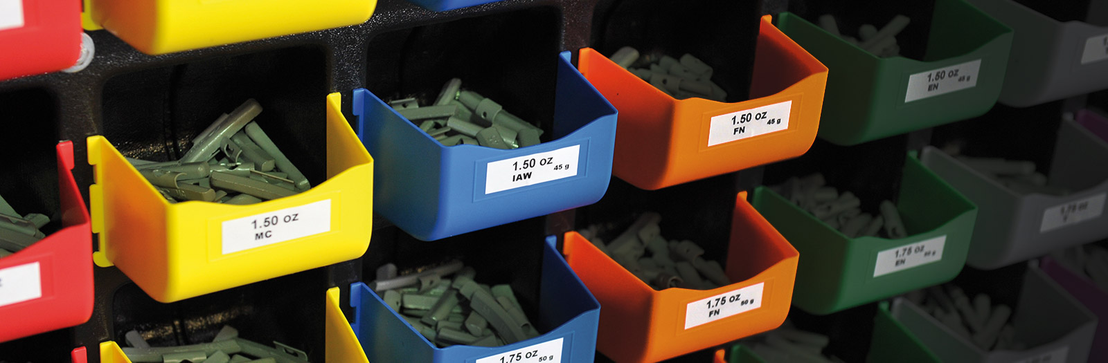 Assortment Kit 1000 Plombco